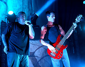 Staind