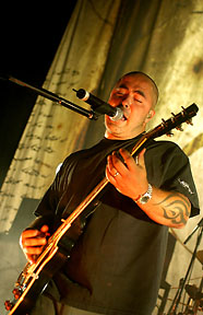 Staind