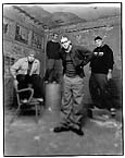Alien Ant Farm