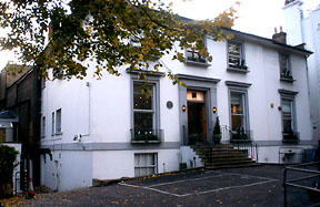 Abbey Road's  Studio 2