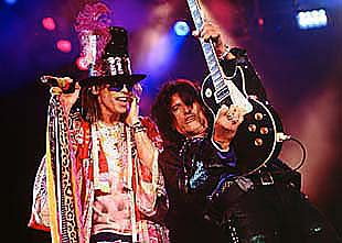 Aerosmith