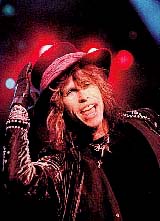 Steven Tyler