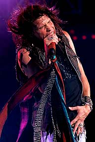 Steven Tyler