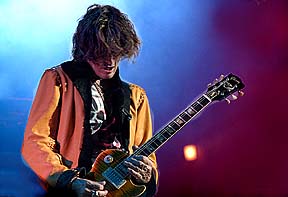 Joe Perry