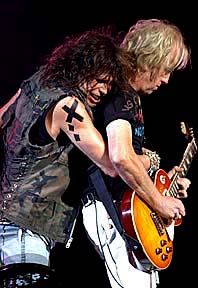 Steven Tyler
