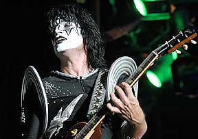 Tommy Thayer