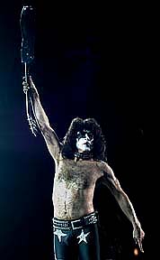 Paul Stanley