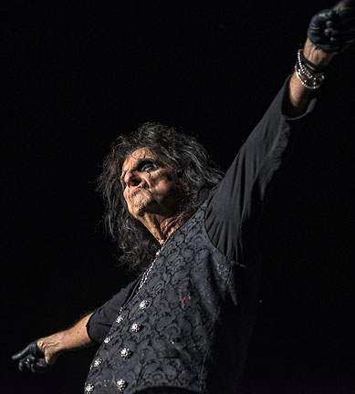 Alice Cooper