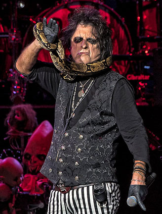Alice Cooper