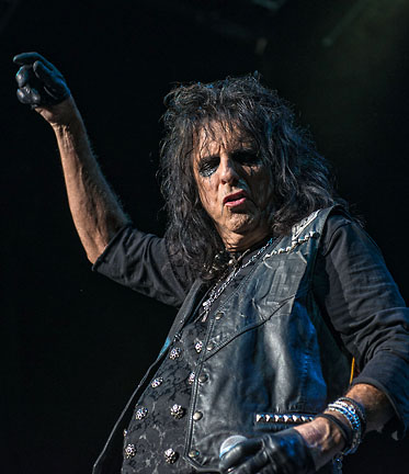 Alice Cooper