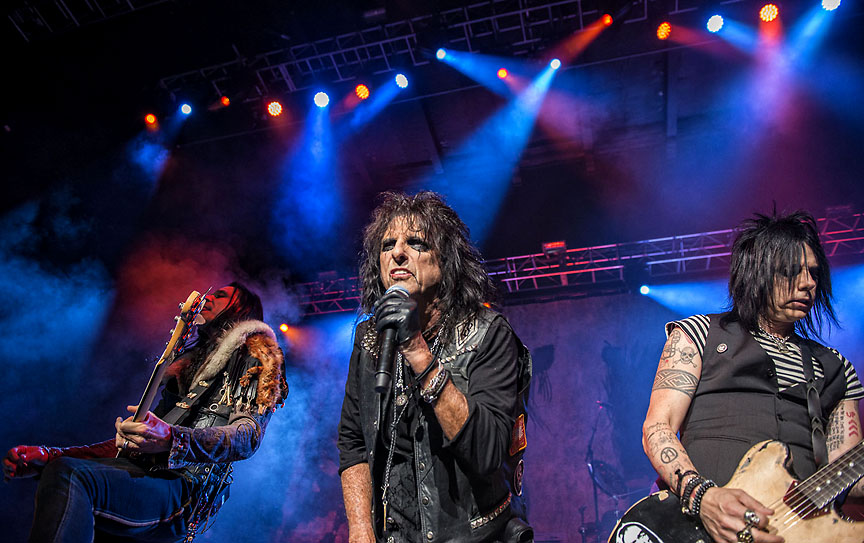 Alice Cooper