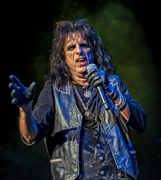Alice Cooper