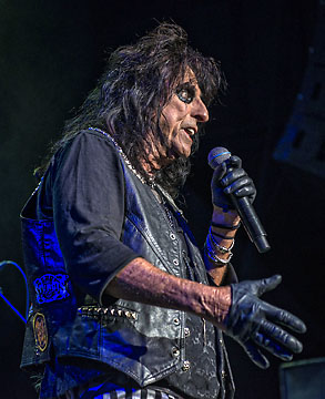 Alice Cooper