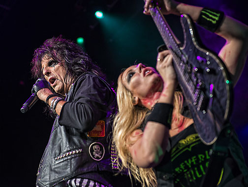 Alice Cooper