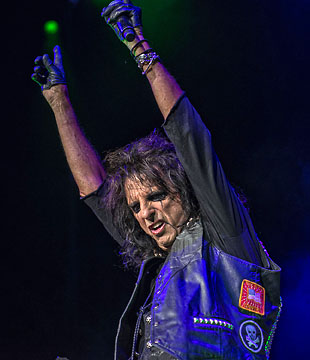 Alice Cooper