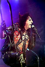 Alice Cooper