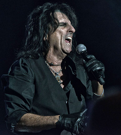 Alice Cooper