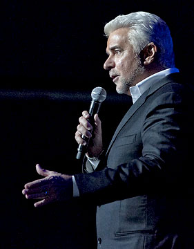 John O'Hurley