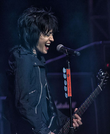 Joan Jett