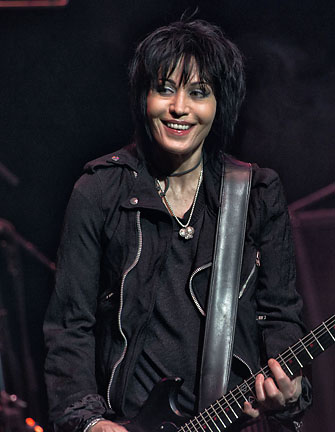 Joan Jett