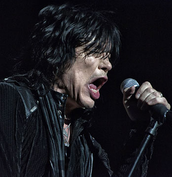 Tom Keifer