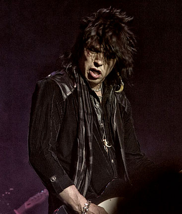 Tom Keifer