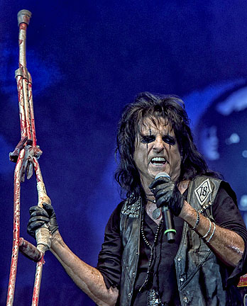Alice Cooper