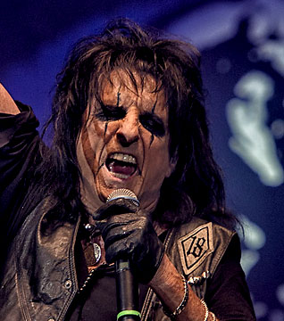 Alice Cooper