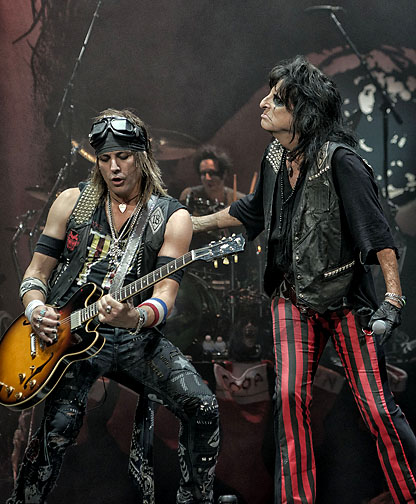 Alice Cooper