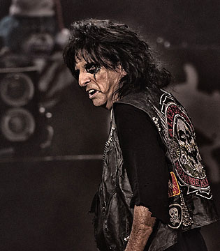 Alice Cooper