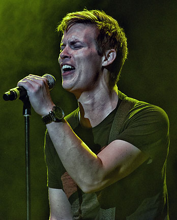 Jonny Lang