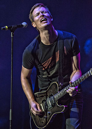 Jonny Lang
