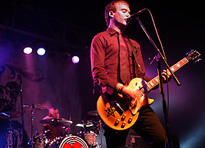 Alkaline Trio
