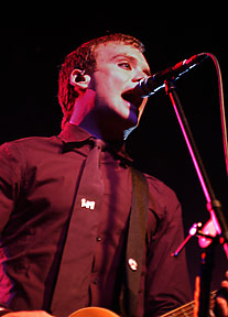 Alkaline Trio