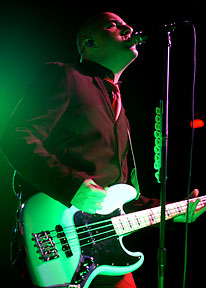 Alkaline Trio