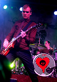 Alkaline Trio