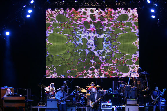 The Allman Brothers Band