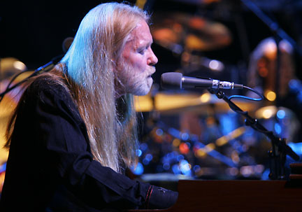 The Allman Brothers Band