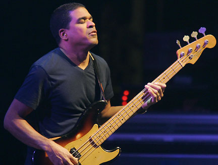 The Allman Brothers Band