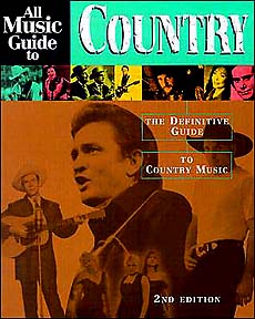Country Music book