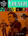 Country Music book