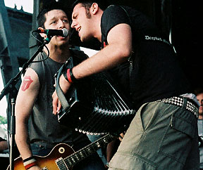 Dropkick Murphys