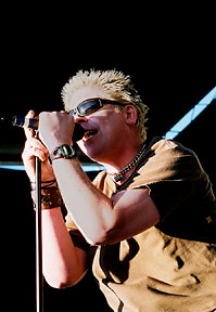 The Offspring