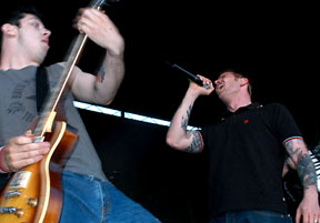 Dropkick Murphys