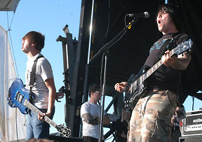 Hawthorne Heights