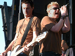 The Offspring