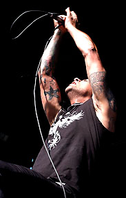Strung Out