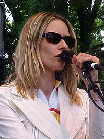 Aimee Mann