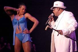 Isley Brothers
