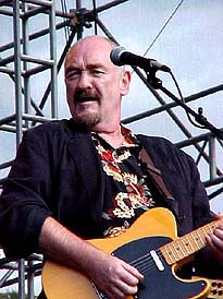 Dave Mason
